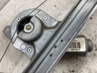 bontott DACIA LOGAN Bal első Ablakemelő Szerkezet (Elektromos)