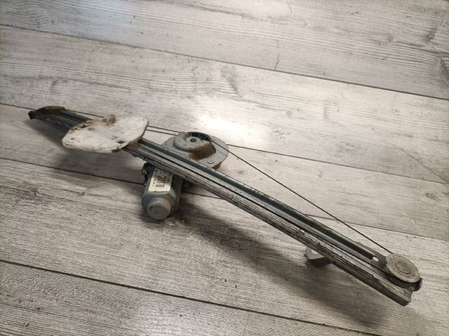 bontott DACIA LOGAN Bal első Ablakemelő Szerkezet (Elektromos)