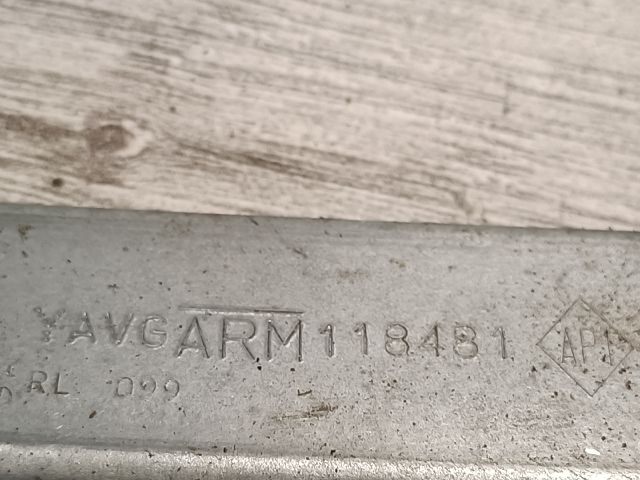 bontott DACIA LOGAN Bal első Ablakemelő Szerkezet (Elektromos)