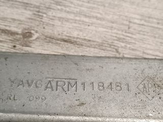 bontott DACIA LOGAN Bal első Ablakemelő Szerkezet (Elektromos)