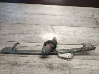 bontott DACIA LOGAN Bal első Ablakemelő Szerkezet (Elektromos)