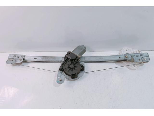 bontott DACIA LOGAN Bal első Ablakemelő Szerkezet (Elektromos)