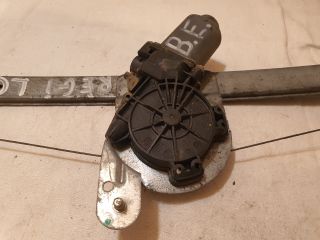 bontott DACIA LOGAN Bal első Ablakemelő Szerkezet (Elektromos)