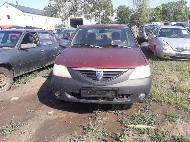 bontott DACIA LOGAN Bal első Ablaktörlő Kar