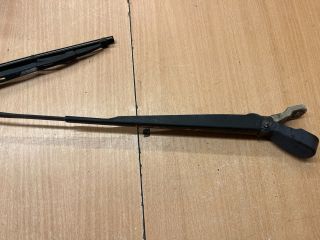 bontott DACIA LOGAN Bal első Ablaktörlő Kar