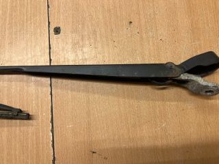 bontott DACIA LOGAN Bal első Ablaktörlő Kar