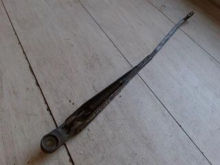 bontott DACIA LOGAN Bal első Ablaktörlő Kar