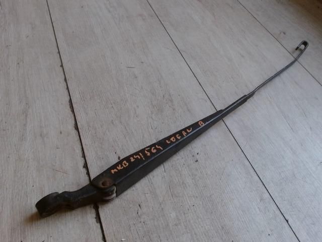 bontott DACIA LOGAN Bal első Ablaktörlő Kar