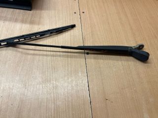 bontott DACIA LOGAN Bal első Ablaktörlő Kar