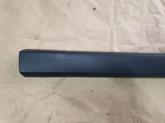 bontott DACIA LOGAN Bal első Ajtó Díszléc