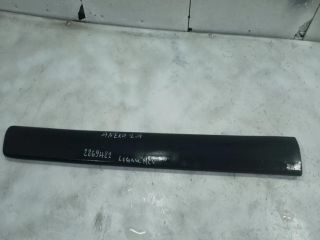 bontott DACIA LOGAN Bal első Ajtó Díszléc