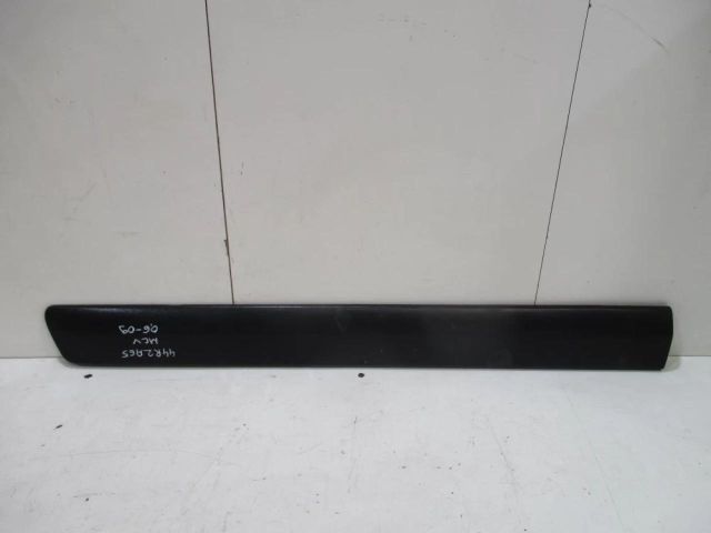 bontott DACIA LOGAN Bal első Ajtó Díszléc