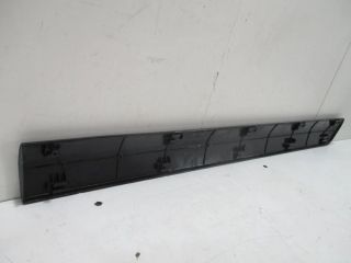 bontott DACIA LOGAN Bal első Ajtó Díszléc