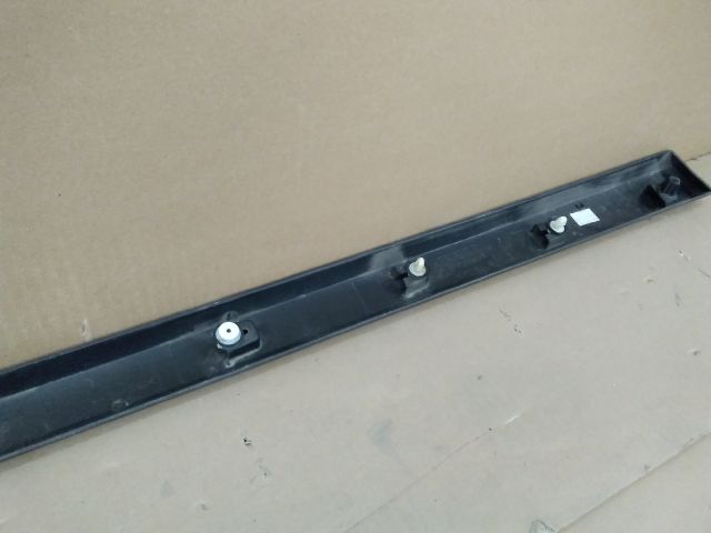 bontott DACIA LOGAN Bal első Ajtó Díszléc