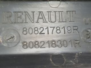 bontott DACIA LOGAN Bal első Ajtó Díszléc