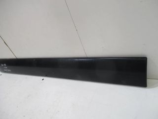 bontott DACIA LOGAN Bal első Ajtó Díszléc