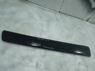 bontott DACIA LOGAN Bal első Ajtó Díszléc