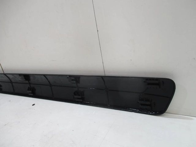 bontott DACIA LOGAN Bal első Ajtó Díszléc