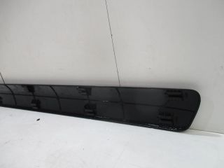 bontott DACIA LOGAN Bal első Ajtó Díszléc