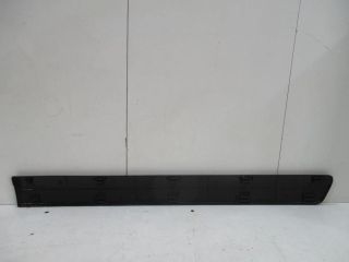 bontott DACIA LOGAN Bal első Ajtó Díszléc