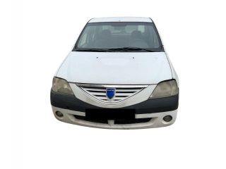 bontott DACIA LOGAN Bal első Ajtó Díszléc