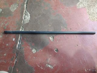 bontott DACIA LOGAN Bal első Ajtó Díszléc