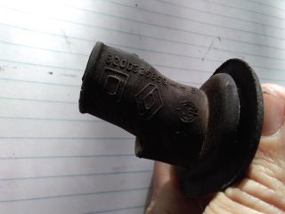 bontott DACIA LOGAN Bal első Ajtó Kábelköteg