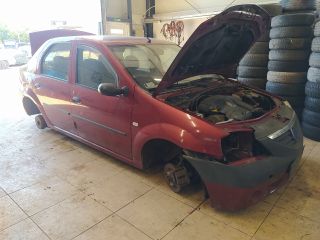 bontott DACIA LOGAN Bal első Ajtó Kábelköteg