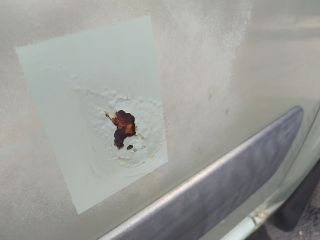 bontott DACIA LOGAN Bal első Ajtó Kárpit