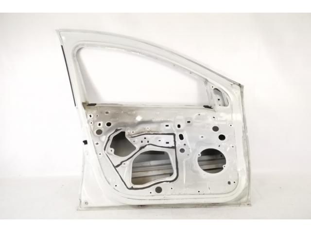 bontott DACIA LOGAN Bal első Ajtó (Üres lemez)