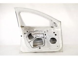 bontott DACIA LOGAN Bal első Ajtó (Üres lemez)