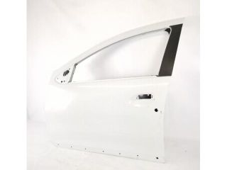 bontott DACIA LOGAN Bal első Ajtó (Üres lemez)