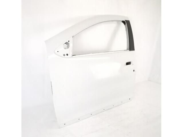 bontott DACIA LOGAN Bal első Ajtó (Üres lemez)