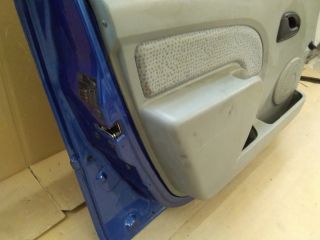 bontott DACIA LOGAN Bal első Ajtóhatároló