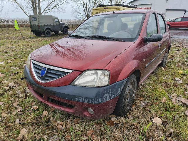 bontott DACIA LOGAN Bal első Ajtóhatároló
