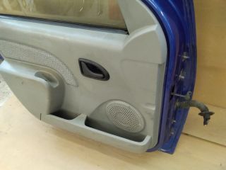 bontott DACIA LOGAN Bal első Ajtóhatároló