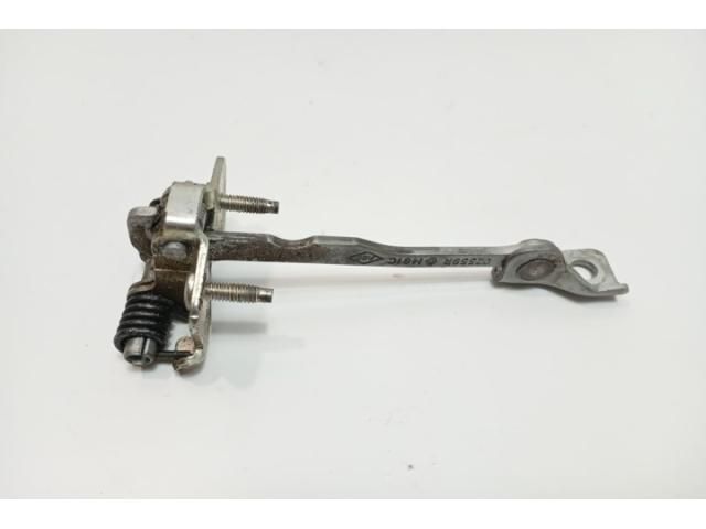 bontott DACIA LOGAN Bal első Ajtóhatároló