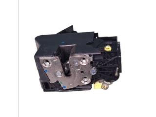 bontott DACIA LOGAN Bal első Ajtózár