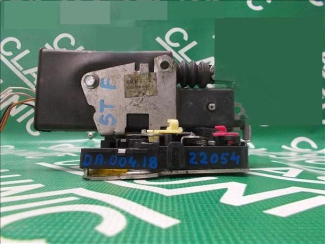 bontott DACIA LOGAN Bal első Ajtózár