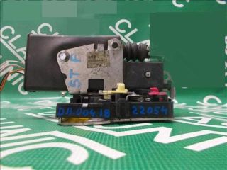 bontott DACIA LOGAN Bal első Ajtózár