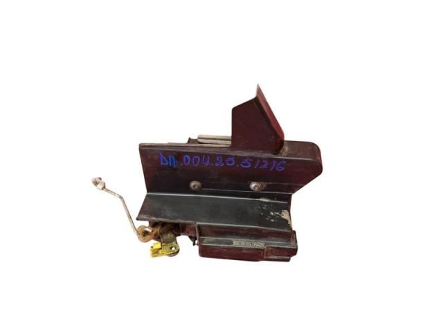 bontott DACIA LOGAN Bal első Ajtózár