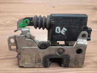 bontott DACIA LOGAN Bal első Ajtózár