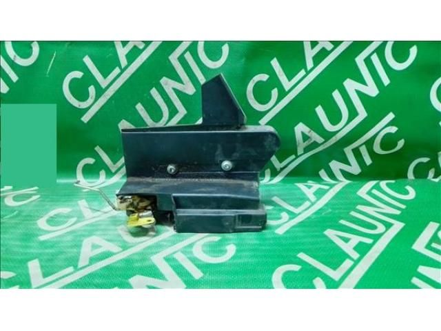 bontott DACIA LOGAN Bal első Ajtózár