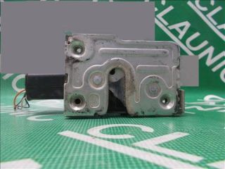 bontott DACIA LOGAN Bal első Ajtózár