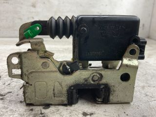 bontott DACIA LOGAN Bal első Ajtózár