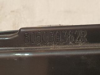 bontott DACIA LOGAN Bal első Ajtózár