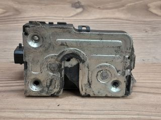 bontott DACIA LOGAN Bal első Ajtózár