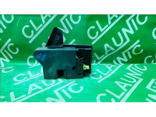 bontott DACIA LOGAN Bal első Ajtózár