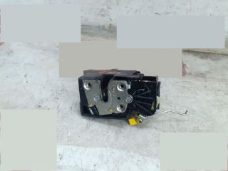 bontott DACIA LOGAN Bal első Ajtózár