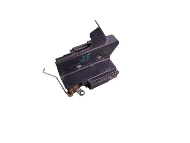 bontott DACIA LOGAN Bal első Ajtózár